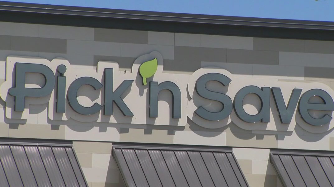 Some Pick 'n Save self-checkouts ending